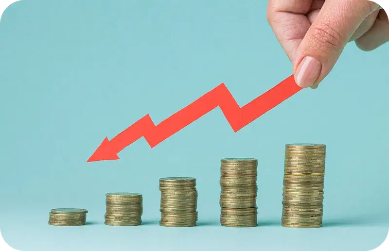 초기비용 부담ZERO